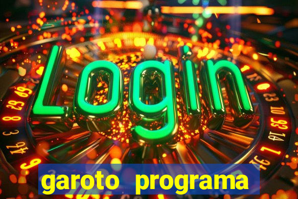 garoto programa porto alegre